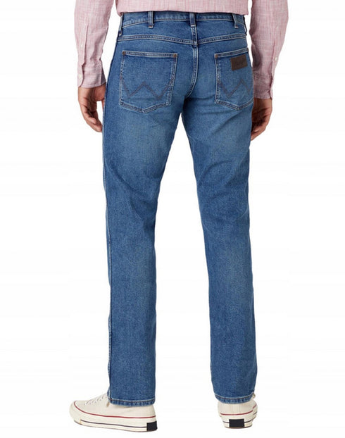 Greensboro Jeans In El Nino